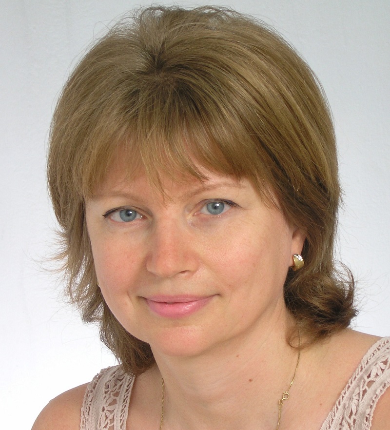 Анита Тарасевич
