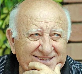 Георги Мишев
