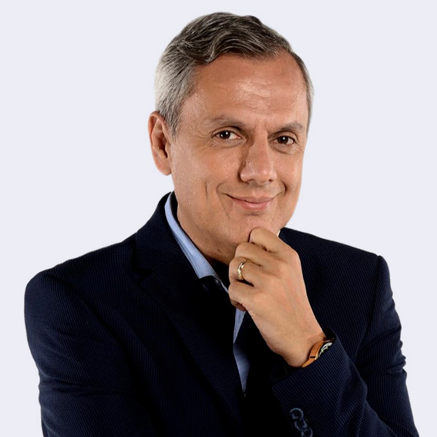 Бернардо Стаматеас